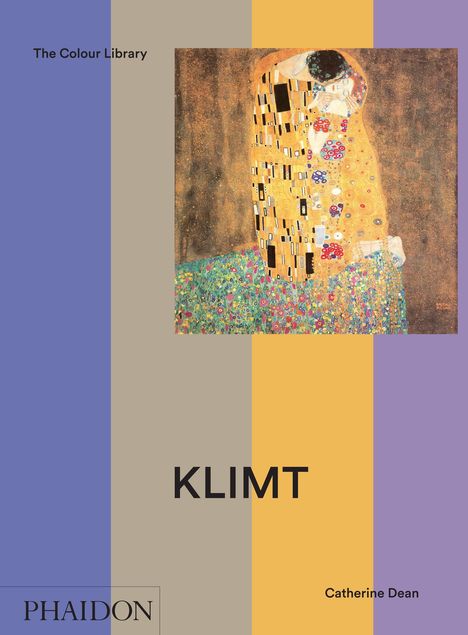 Catherine Dean: Klimt, Buch