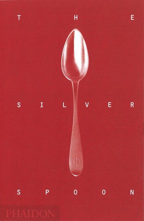 The Silver Spoon, Buch