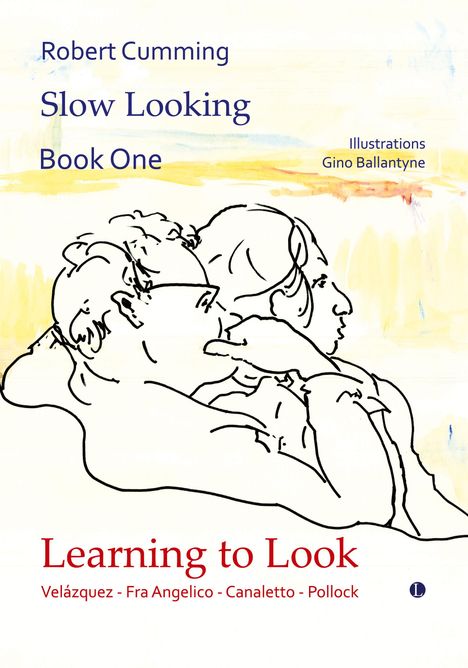 Robert Cumming: Book One - Learning to Look, Buch