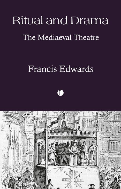 Francis Edwards: Ritual and Drama, Buch