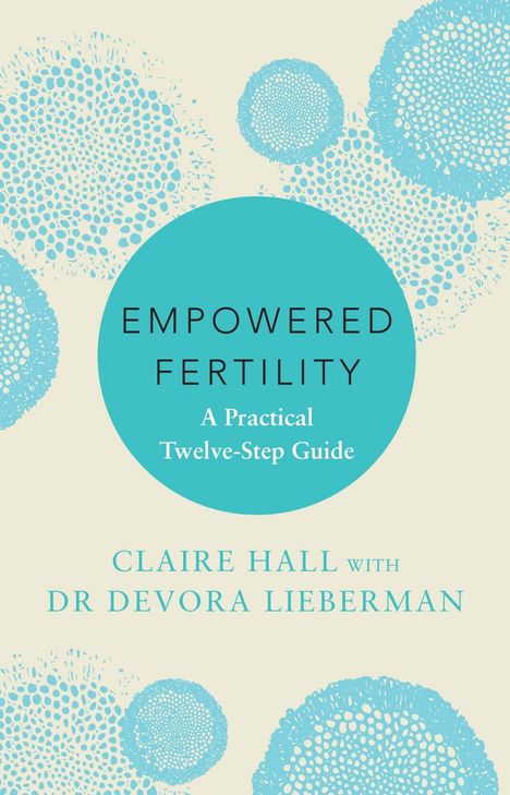 Lieberman: Empowered Fertility, Buch
