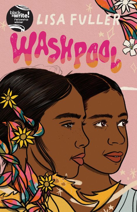 Lisa Fuller: Washpool, Buch