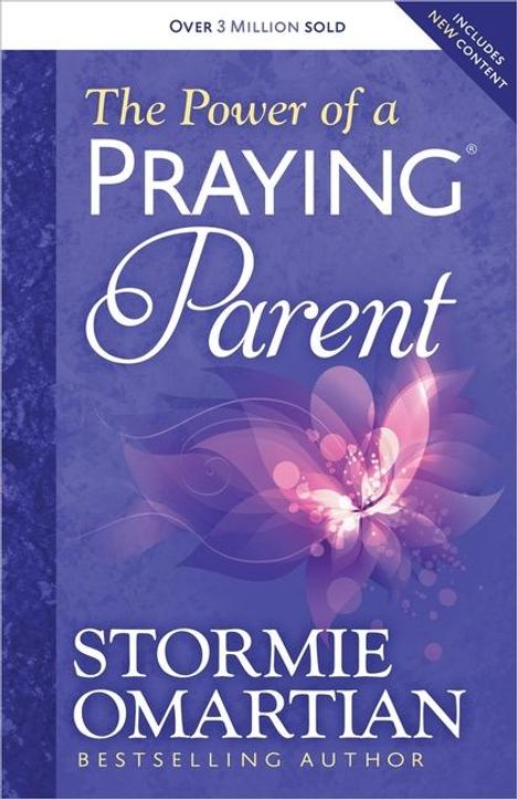 Stormie Omartian: The Power of a Praying Parent, Buch