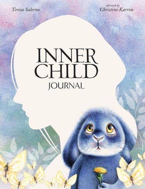 Teresa Salerno: Inner Child Journal, Buch