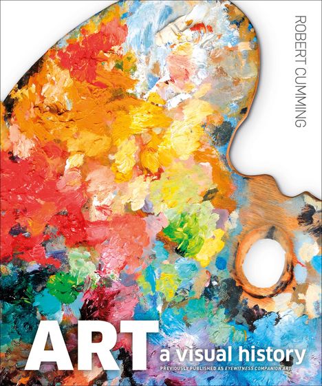 Robert Cumming: Art, Second Edition, Buch