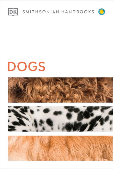 David Alderton: Dogs, Buch