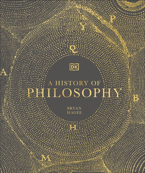 Bryan Magee: A History of Philosophy, Buch