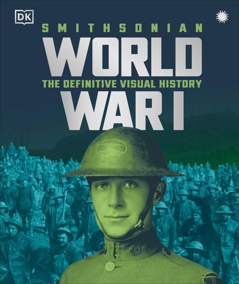 Dk: World War I, Buch