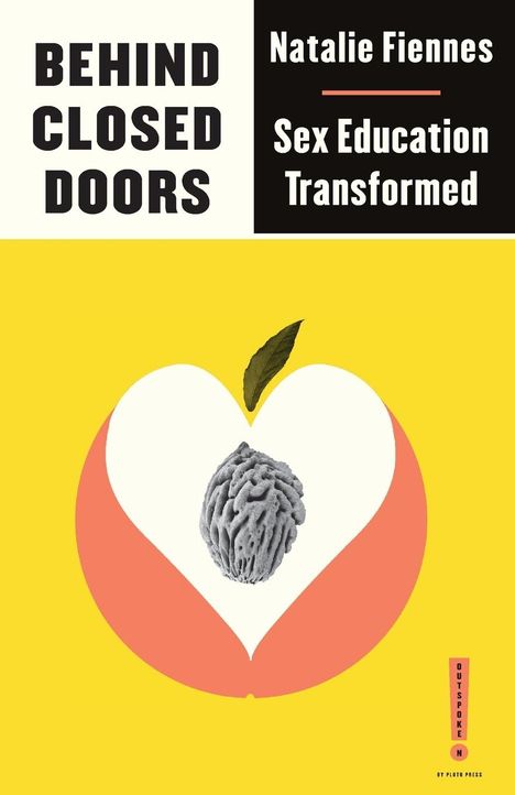 Natalie Fiennes: Behind Closed Doors, Buch