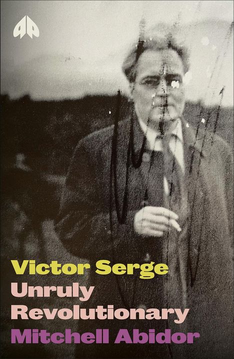 Mitchell Abidor: Victor Serge, Buch