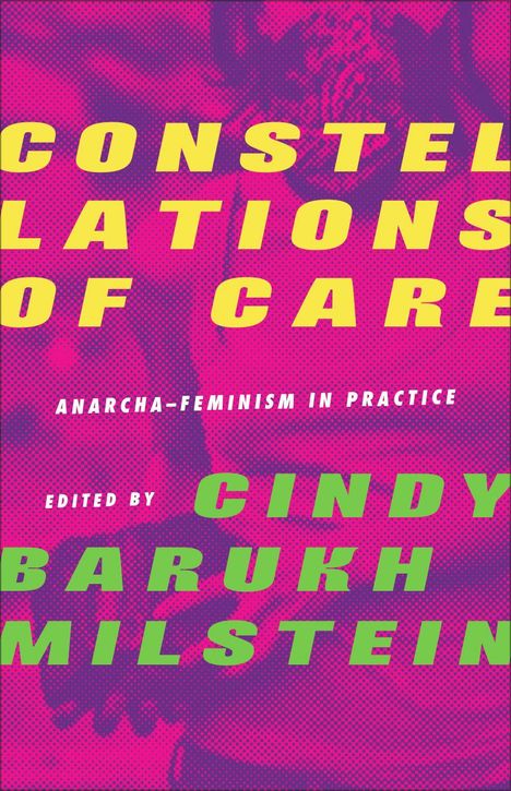 Constellations of Care, Buch