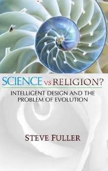 Steve Fuller: Science vs. Religion, Buch