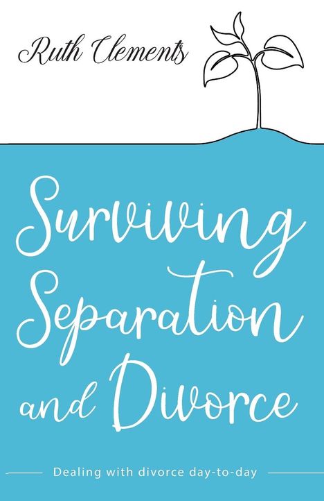 Ruth Clements: Surviving Separation and Divorce, Buch