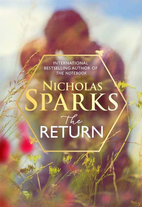 Nicholas Sparks: The Return, Buch