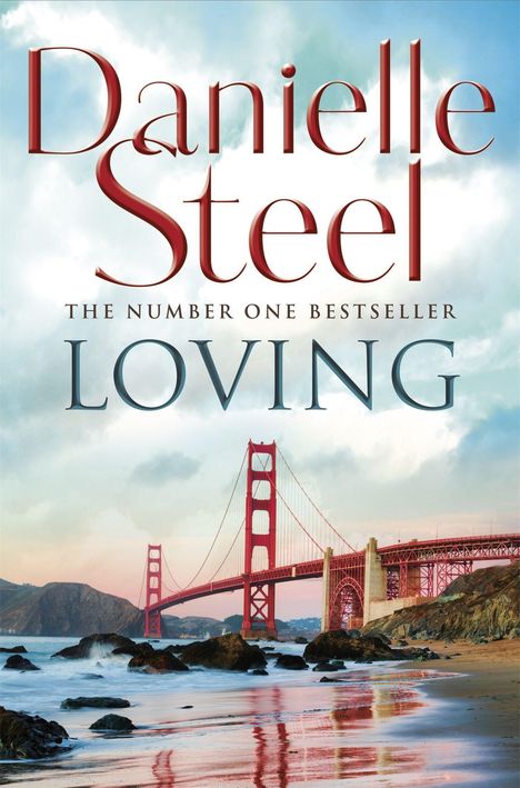 Danielle Steel: Loving, Buch