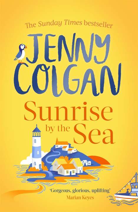 Jenny Colgan: Colgan, J: Sunrise by the Sea, Buch
