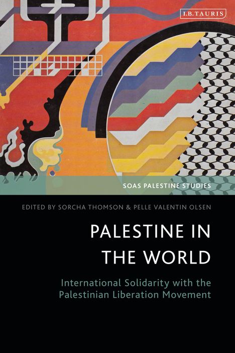 Palestine in the World, Buch