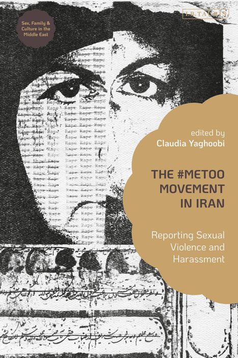 The #Metoo Movement in Iran, Buch