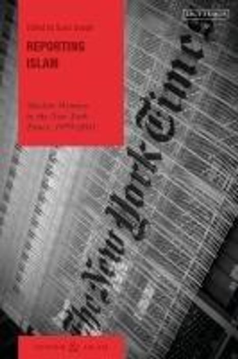 Reporting Islam, Buch