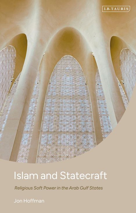 Jon Hoffman: Islam and Statecraft, Buch