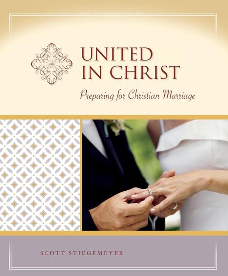 Scott Stiegemeyer: United in Christ, Buch