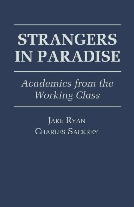 Jake Ryan: Strangers in Paradise, Buch