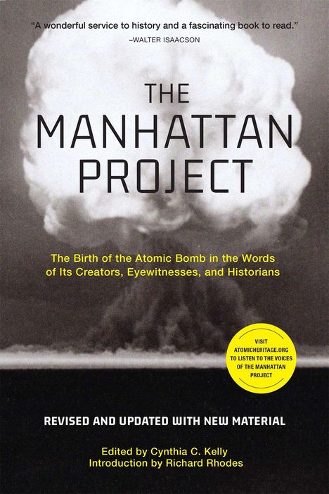 Cynthia C. Kelly: The Manhattan Project (Revised), Buch