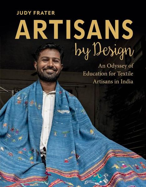 Judy Frater: Artisans by Design, Buch