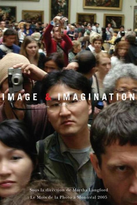 Langford: Image &amp; Imagination, Buch