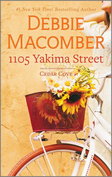 Debbie Macomber: 1105 Yakima Street, Buch