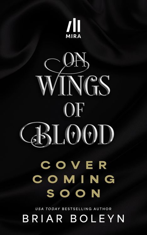 Briar Boleyn: On Wings of Blood (Deluxe Limited Edition), Buch