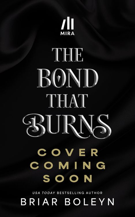 Briar Boleyn: The Bond That Burns (Standard Edition), Buch