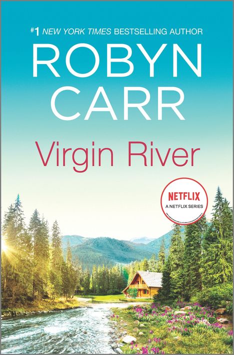 Robyn Carr: Virgin River, Buch