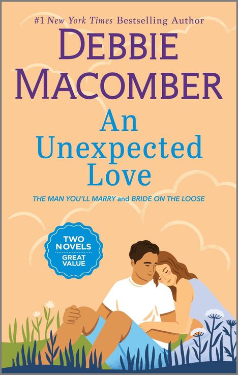 Debbie Macomber: An Unexpected Love, Buch