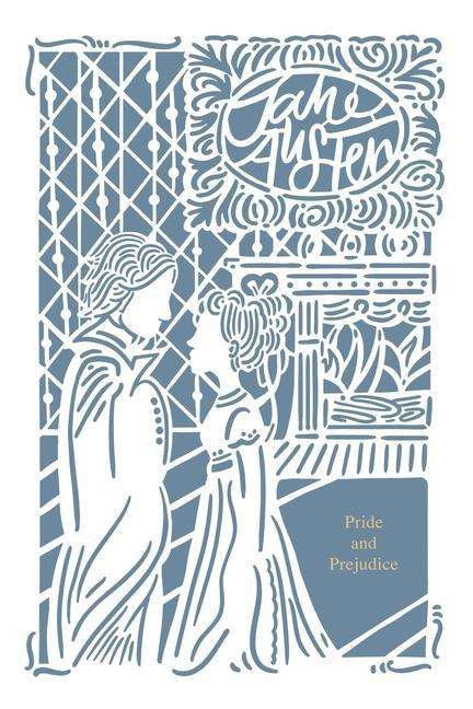 Jane Austen: Pride and Prejudice (Jane Austen Collection), Buch