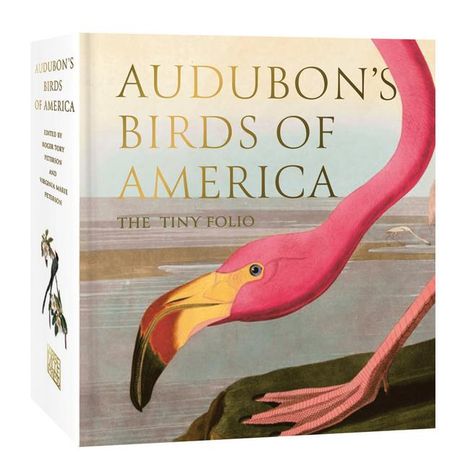 Editors of Abbeville Press: Audubon's Birds of America, Buch