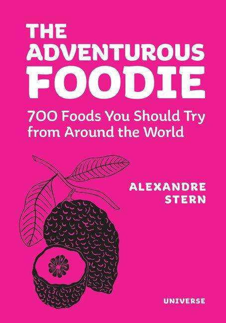 Alain Ducasse: Adventurous Foodie, Buch