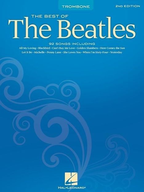 Best of the Beatles, Buch