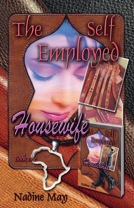 Nadine May: The Self-Employed Housewife, Buch