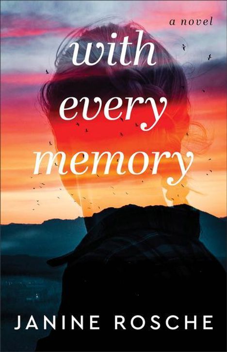 Janine Rosche: With Every Memory, Buch