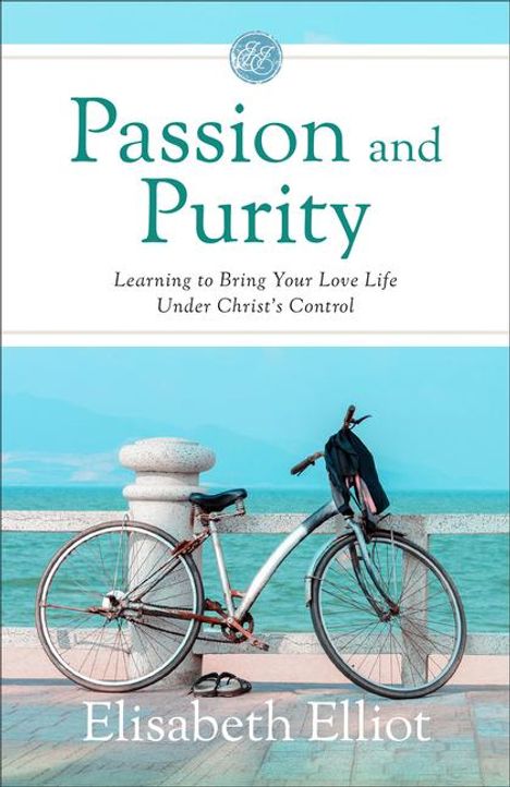 Elisabeth Elliot: Passion and Purity, Buch