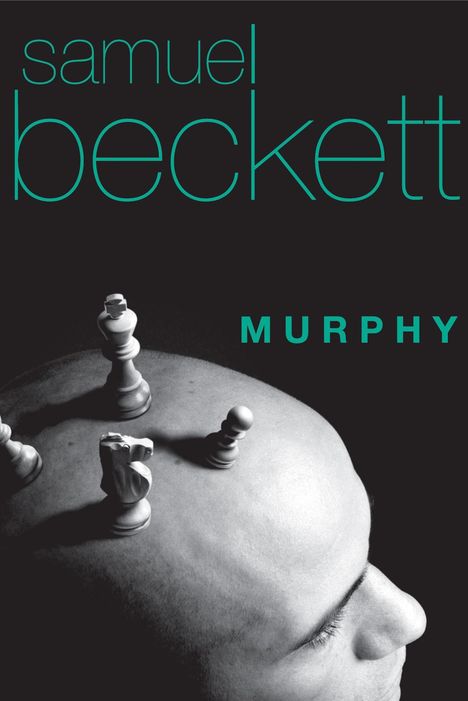Samuel Beckett: Murphy, Buch