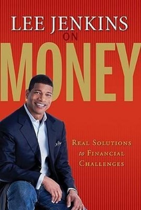 Lee Jenkins: Lee Jenkins on Money, Buch