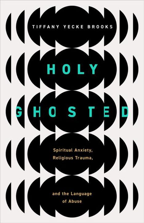 Tiffany Yecke Brooks: Holy Ghosted, Buch