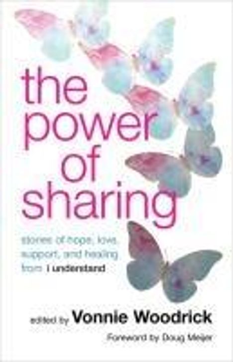 The Power of Sharing, Buch