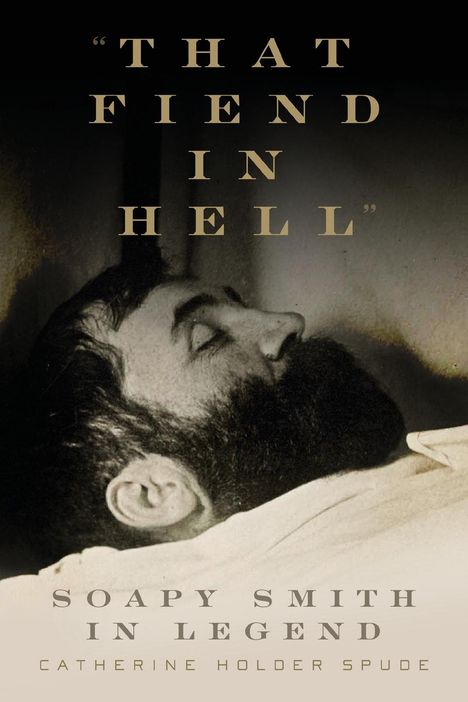Catherine Holder Spude: "That Fiend in Hell", Buch