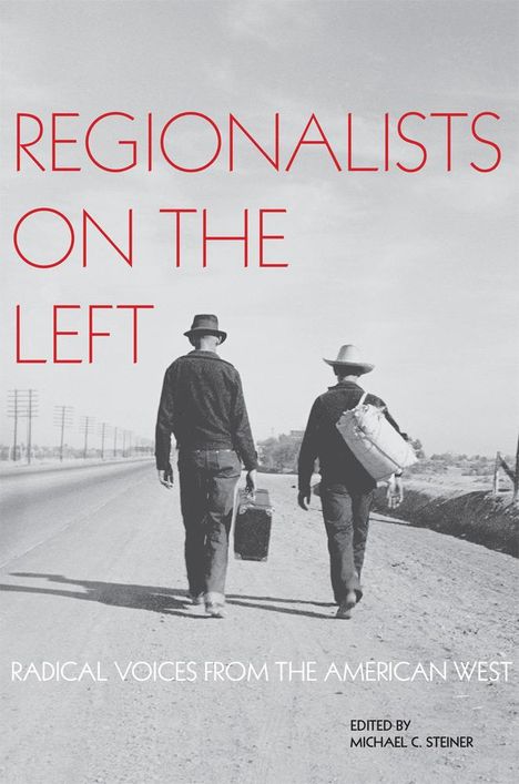 Regionalists on the Left, Buch