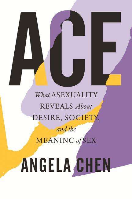 Angela Chen: Ace, Buch