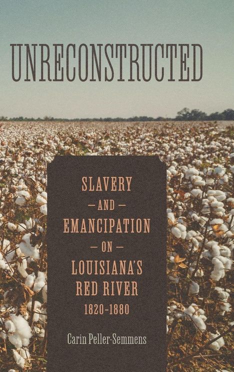 Carin Peller-Semmens: Unreconstructed, Buch