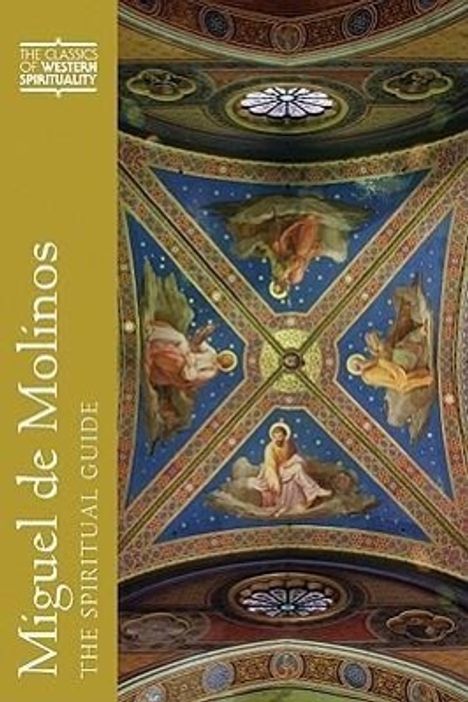 Miguel de Molinos, Buch